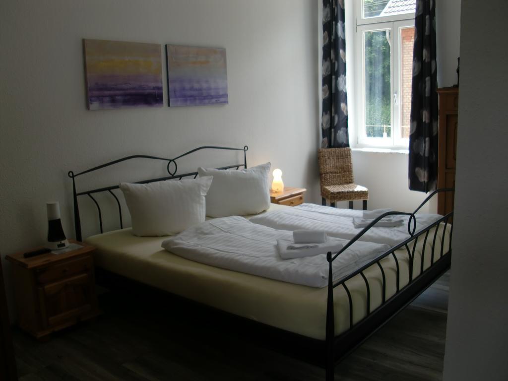 Landgasthaus Rosenhof Trechtingshausen Eksteriør billede