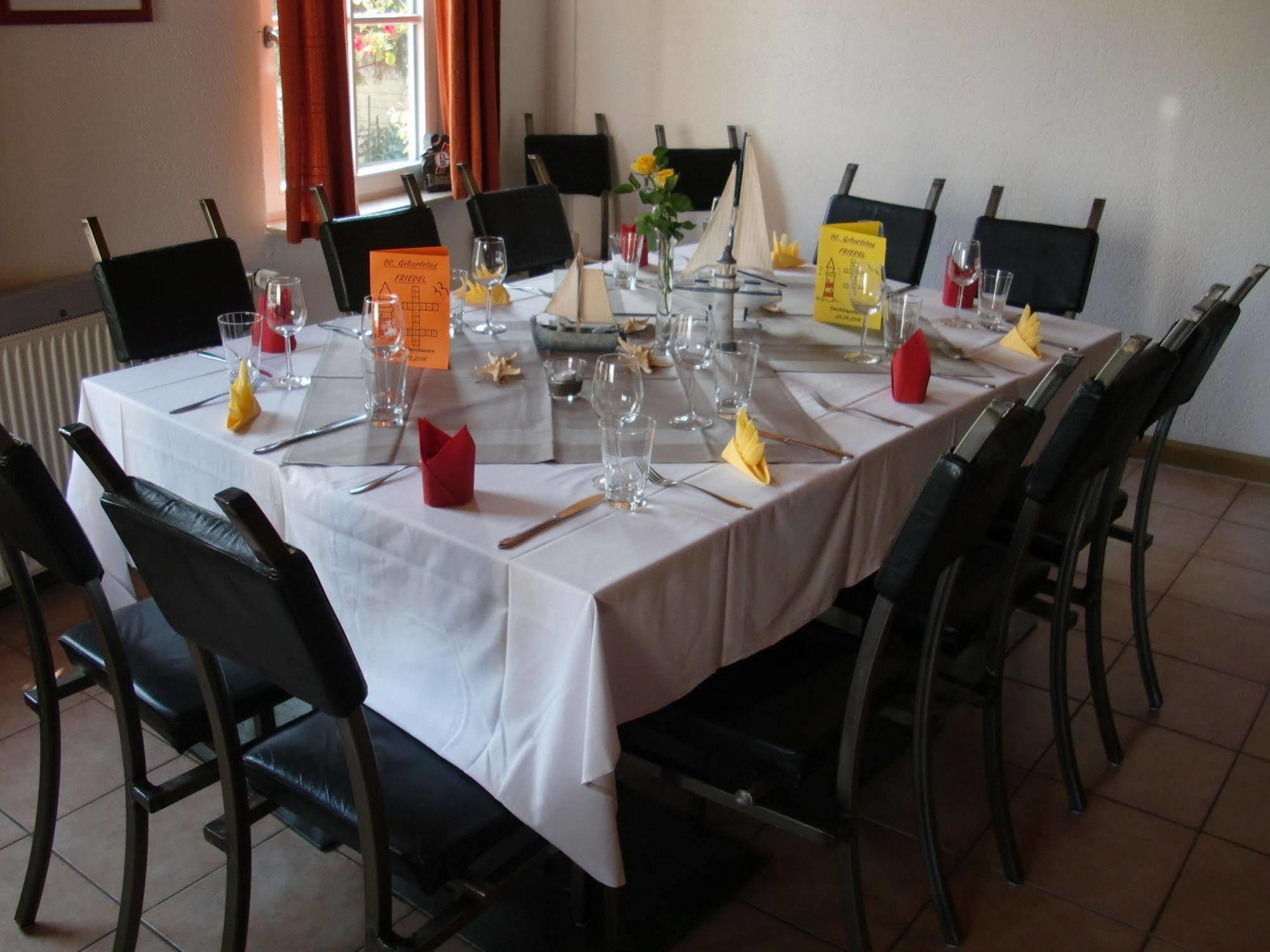Landgasthaus Rosenhof Trechtingshausen Eksteriør billede
